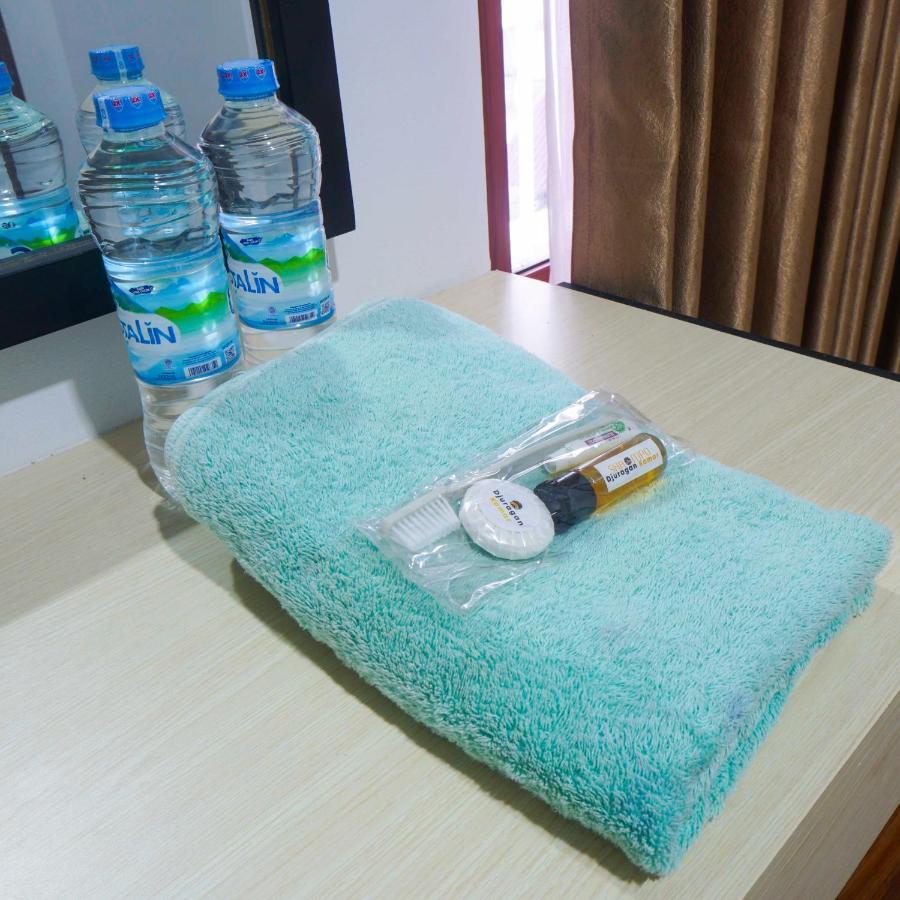 Djuragan Kamar Ayem Apartemen Yogyakarta