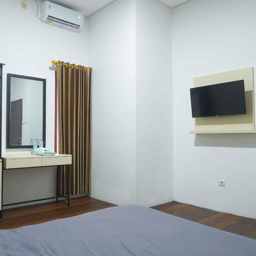 Djuragan Kamar Ayem * Yogyakarta