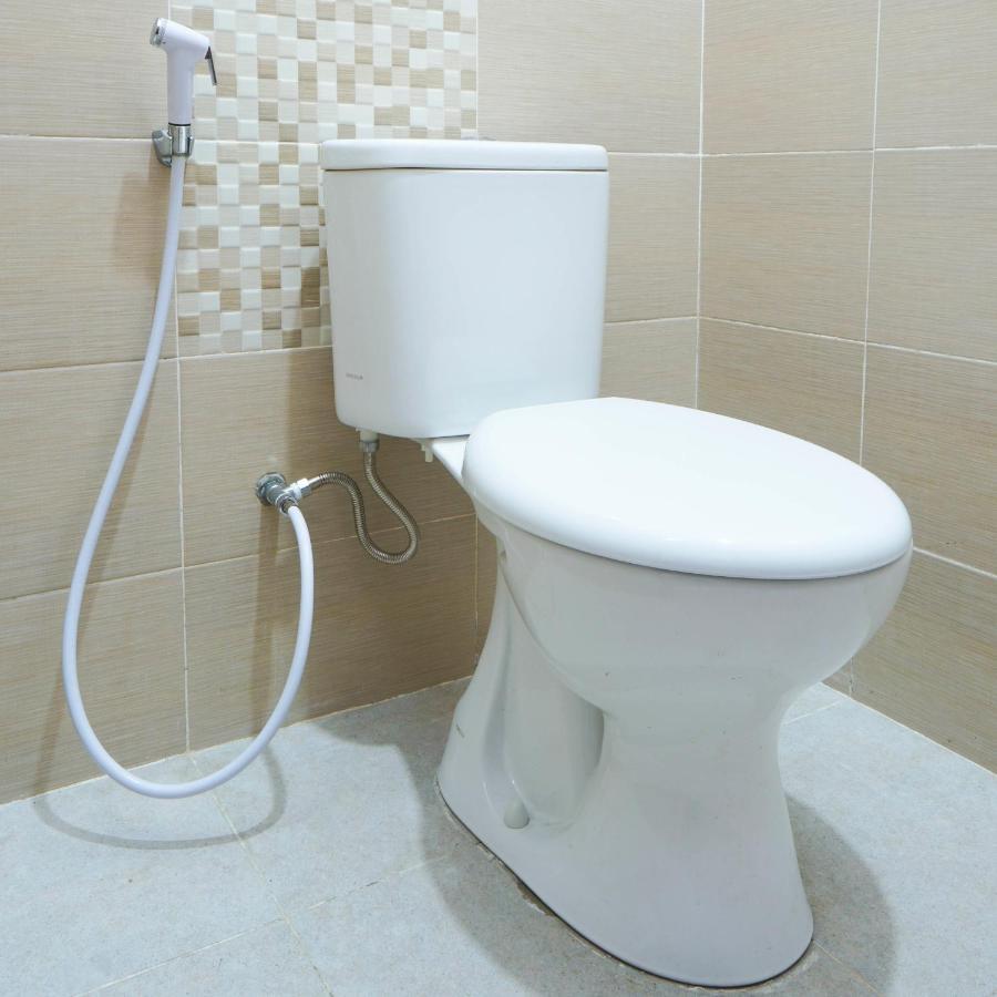 Apartemen Djuragan Kamar Ayem *