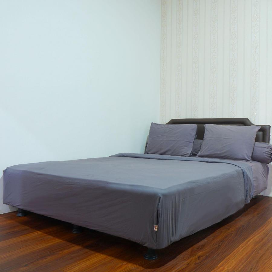 Apartemen Djuragan Kamar Ayem