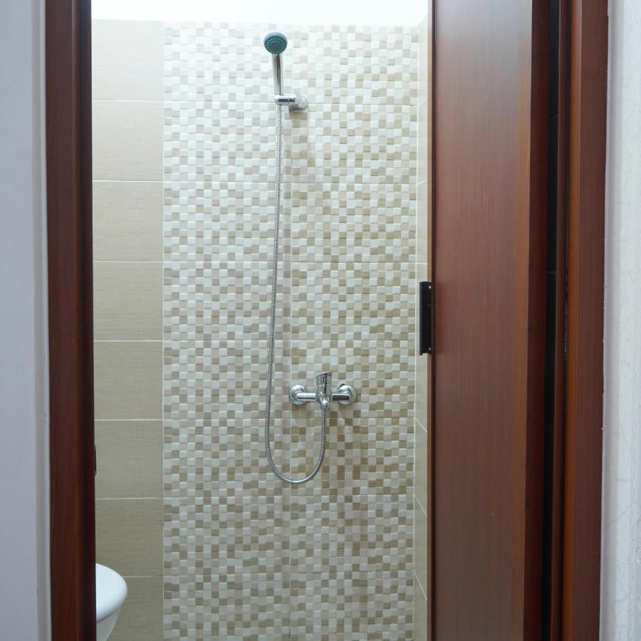 Apartemen Djuragan Kamar Ayem *