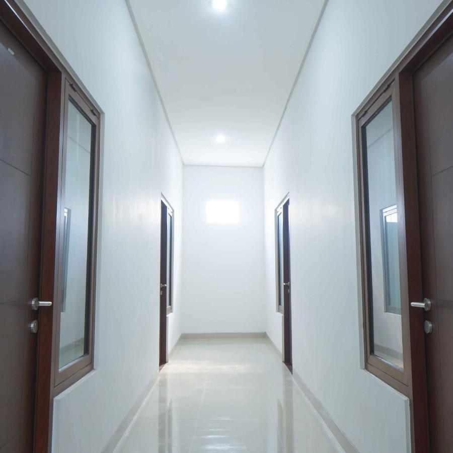 Djuragan Kamar Ayem Apartemen